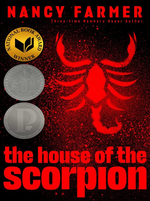 Title details for The House of the Scorpion by Nancy Farmer - Wait list